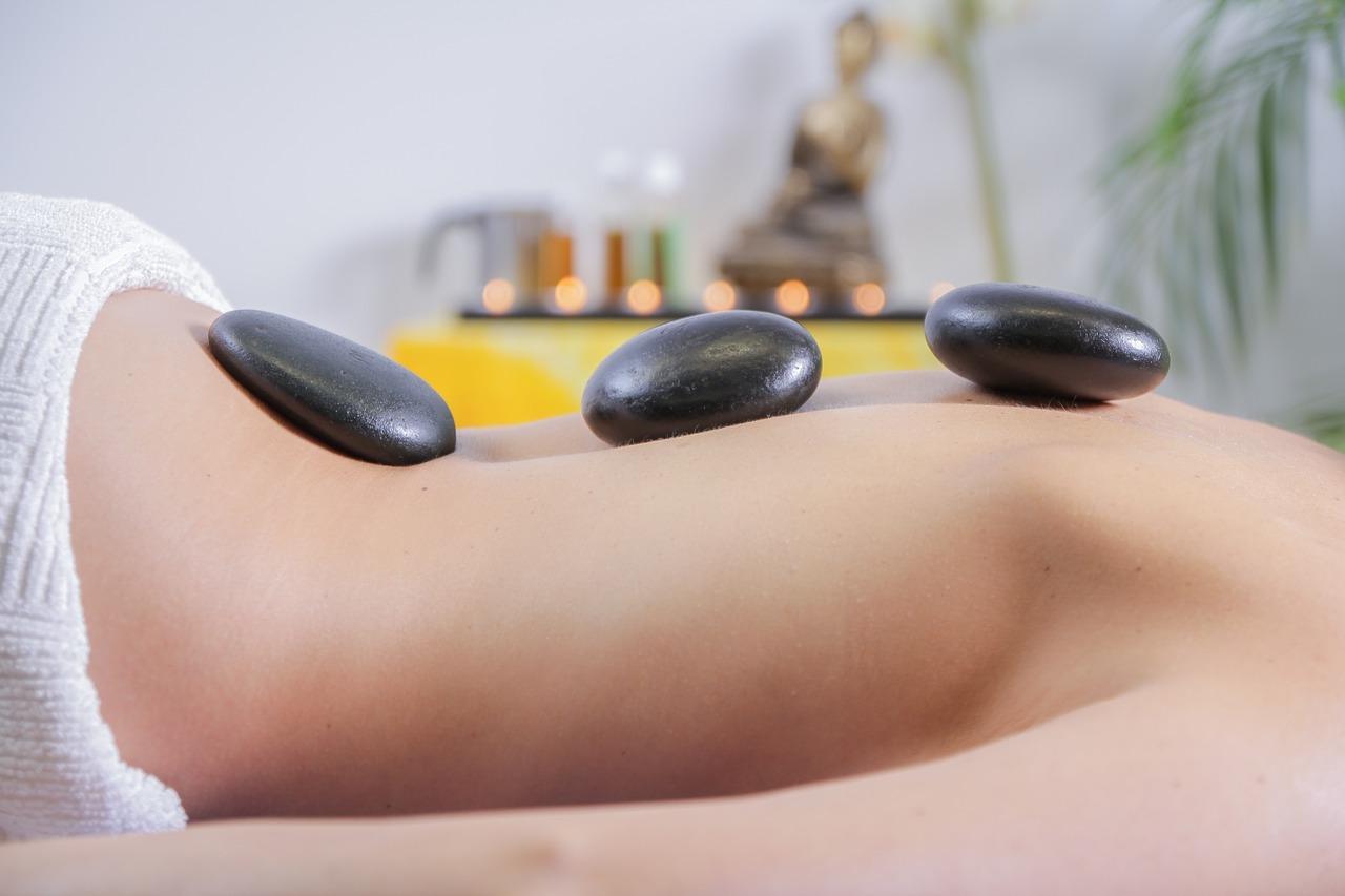 Smart&Sport: il massaggiatore antidolore EMS per uomini e donne.