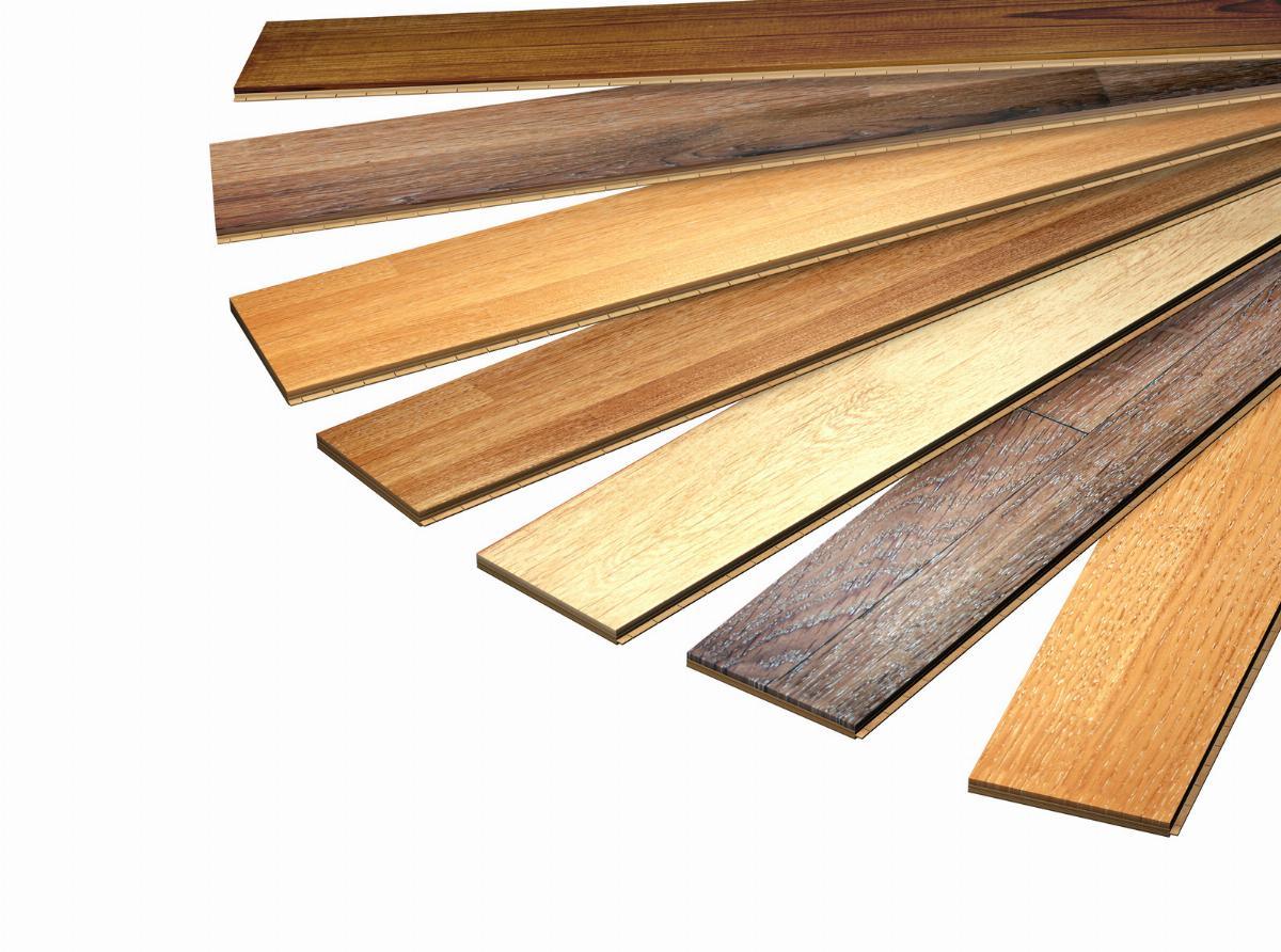 I tipi di legno italiani più usati per l’architettura e l’arredamento