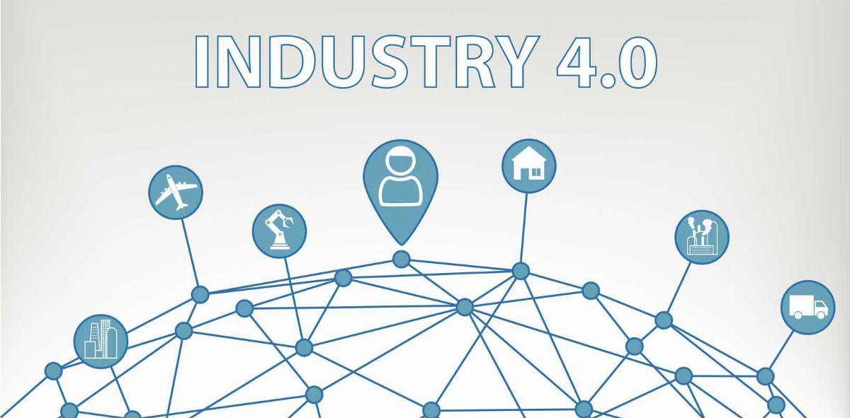 Cosa è l’industria 4.0