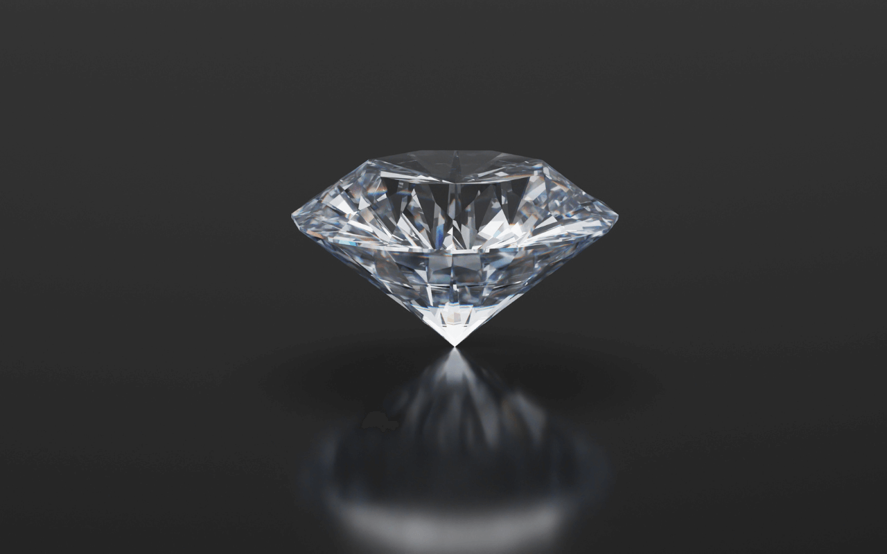 Valutazione diamanti: le origini e l’evoluzione della pietra preziosa